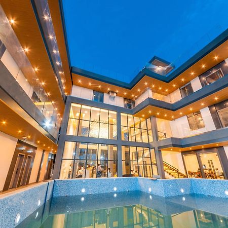 Bohol Panglao Begonia Resort Εξωτερικό φωτογραφία