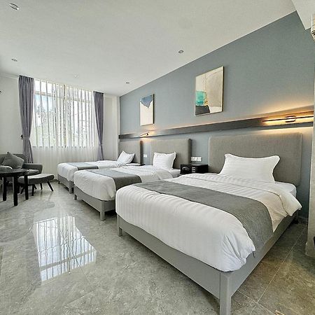 Bohol Panglao Begonia Resort Εξωτερικό φωτογραφία