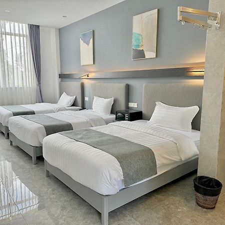 Bohol Panglao Begonia Resort Εξωτερικό φωτογραφία