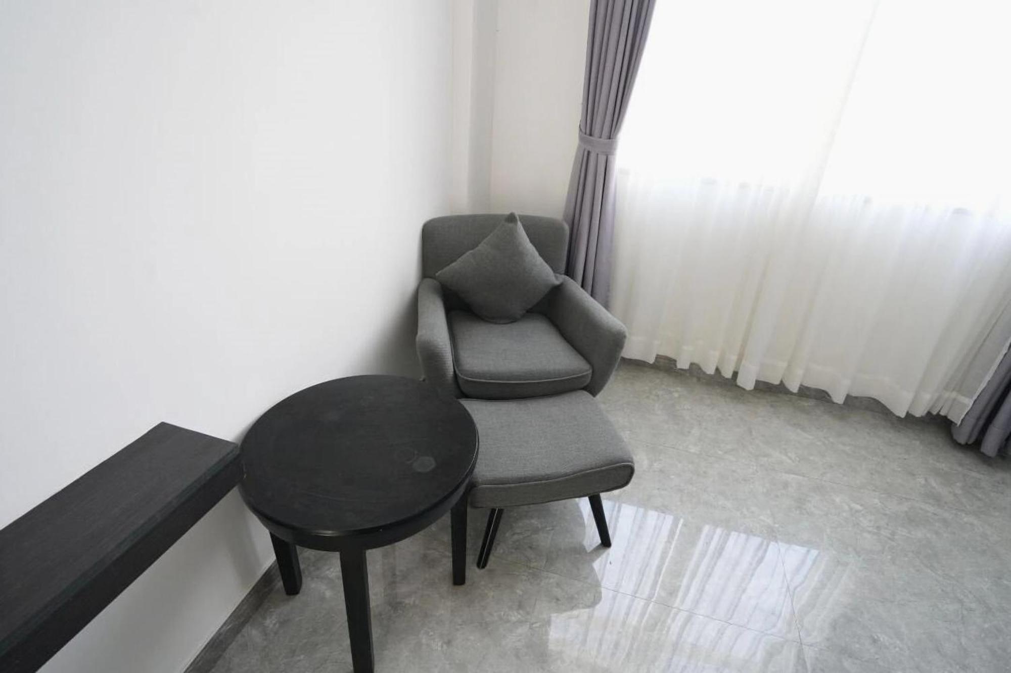 Bohol Panglao Begonia Resort Εξωτερικό φωτογραφία