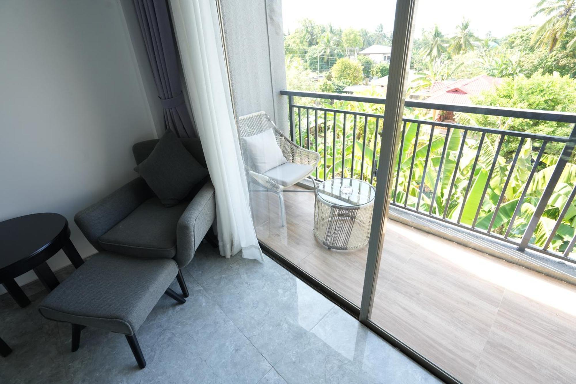 Bohol Panglao Begonia Resort Εξωτερικό φωτογραφία