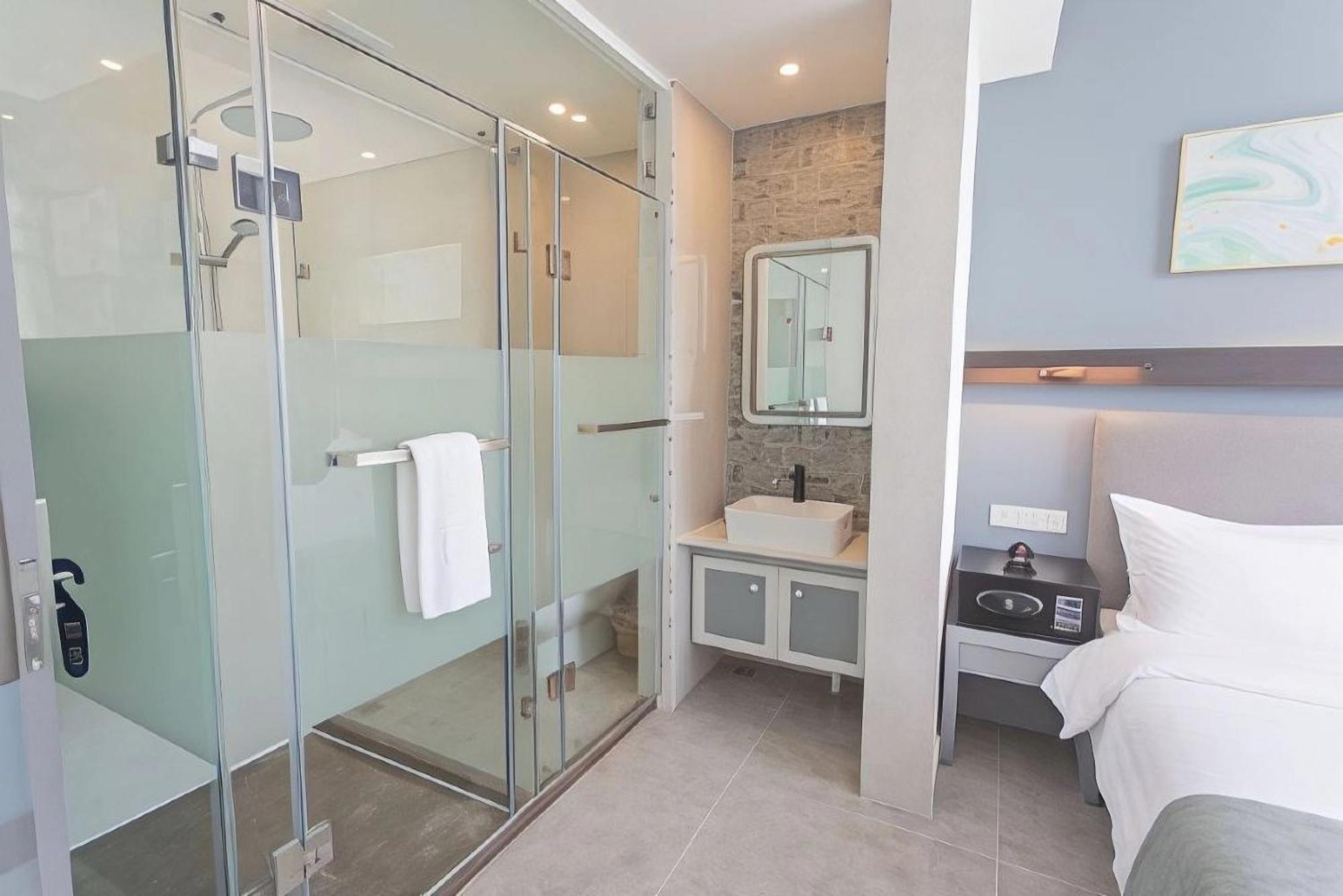 Bohol Panglao Begonia Resort Εξωτερικό φωτογραφία