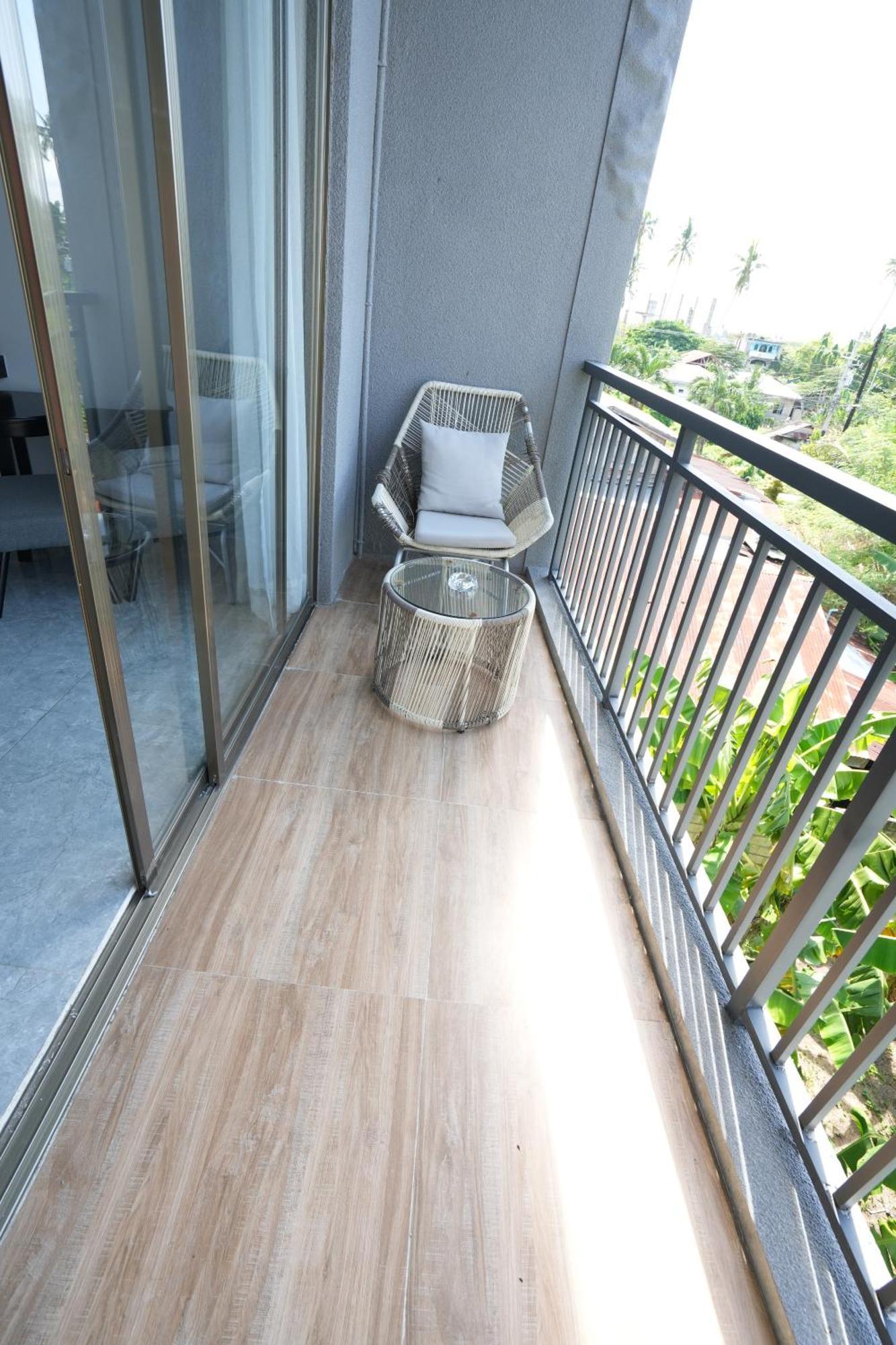 Bohol Panglao Begonia Resort Εξωτερικό φωτογραφία