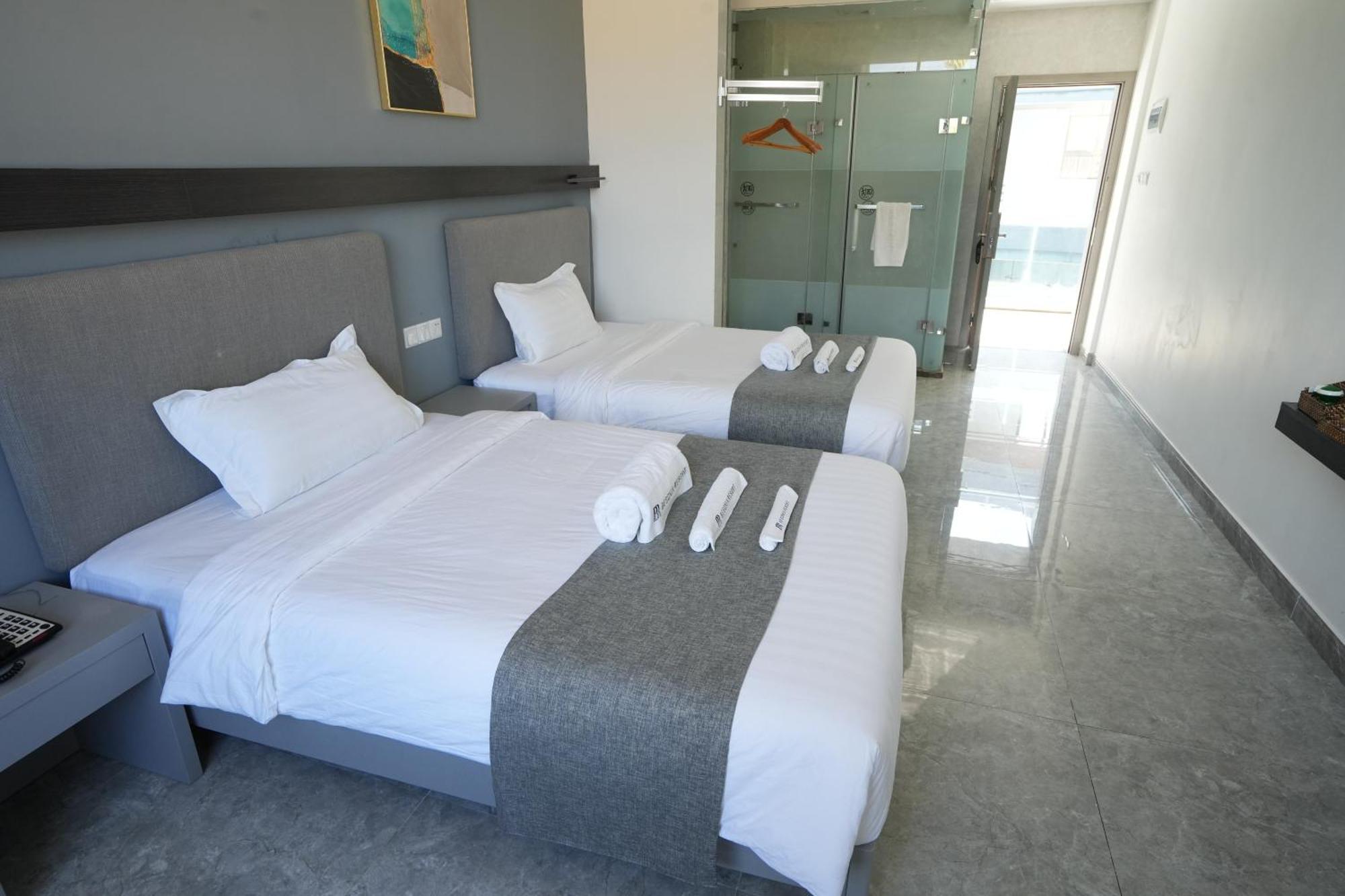 Bohol Panglao Begonia Resort Εξωτερικό φωτογραφία