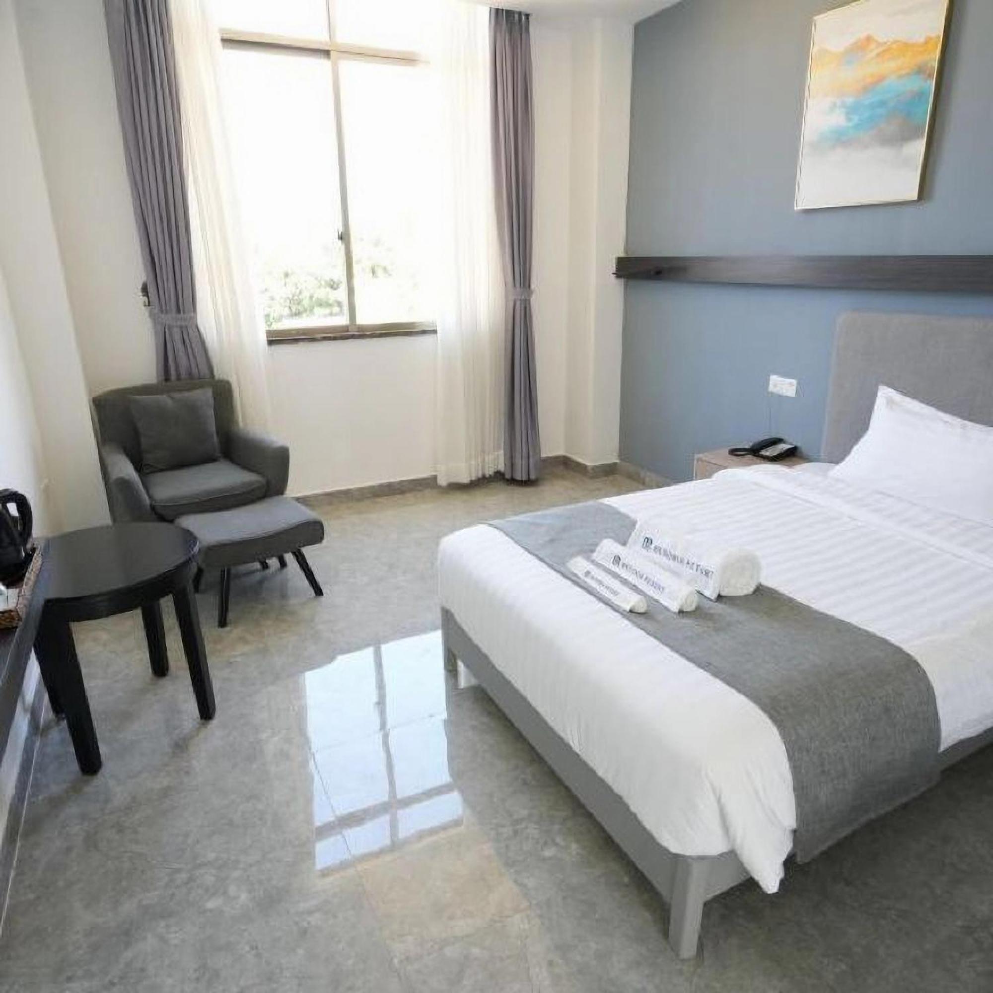 Bohol Panglao Begonia Resort Εξωτερικό φωτογραφία