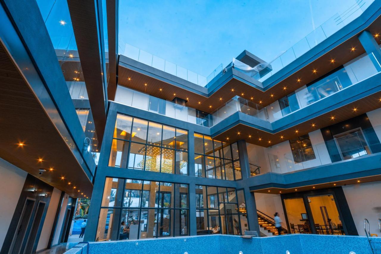 Bohol Panglao Begonia Resort Εξωτερικό φωτογραφία