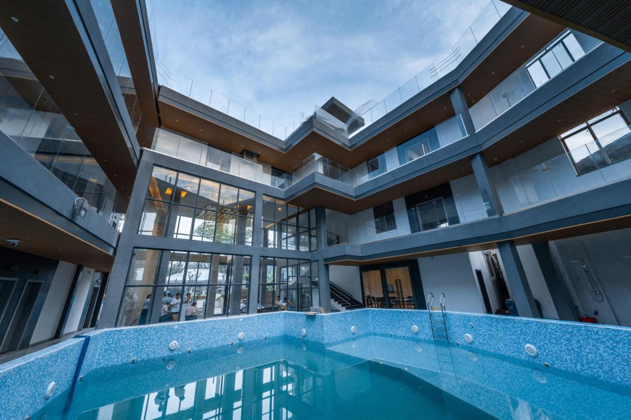 Bohol Panglao Begonia Resort Εξωτερικό φωτογραφία